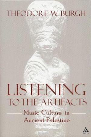 Listening to the Artifacts