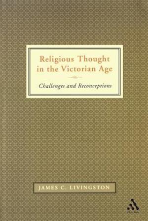 Religious Thought in the Victorian Age