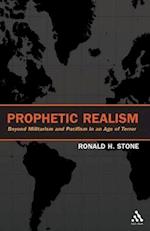 Prophetic Realism