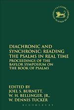 Diachronic and Synchronic: Reading the Psalms in Real Time