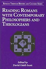 Reading Romans with Contemporary Philosophers and Theologians