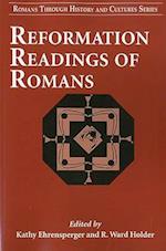 Reformation Readings of Romans