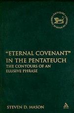 Eternal Covenant" in the Pentateuc