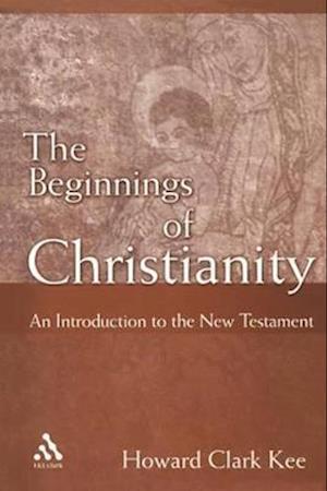 The Beginnings of Christianity