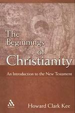 The Beginnings of Christianity