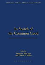 In Search of the Common Good