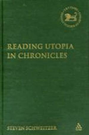 Reading Utopia in Chronicles