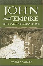 John and Empire