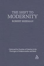 The Shift to Modernity