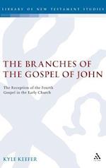 The Branches of the Gospel of John