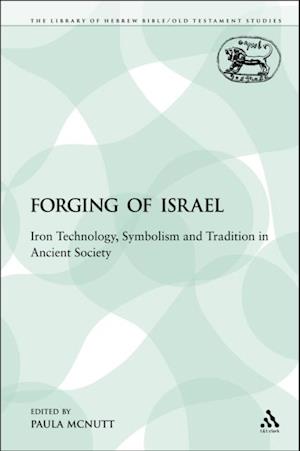 The Forging of Israel