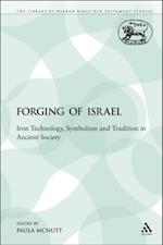 The Forging of Israel