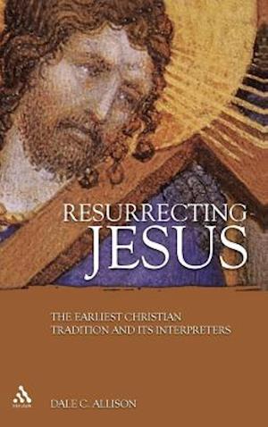 Resurrecting Jesus