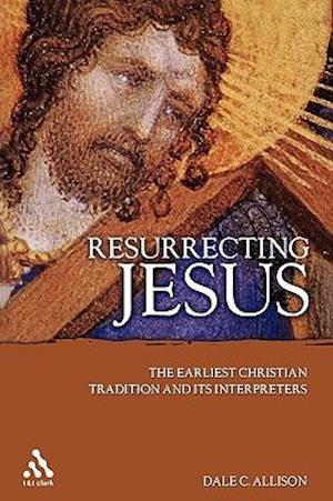 Resurrecting Jesus