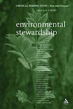 Environmental Stewardship