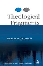 Theological Fragments