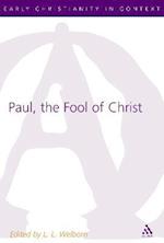 Paul, the Fool of Christ