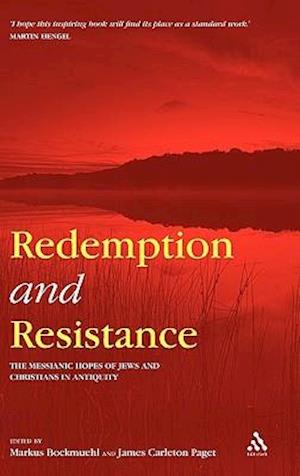 Redemption and Resistance