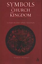 Symbols of Church and Kingdom