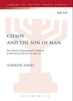 Chaos and the Son of Man