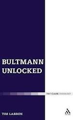 Bultmann Unlocked