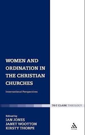 Women and Ordination in the Christian Churches