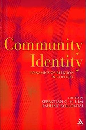 Community Identity