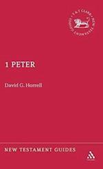 1 Peter (New Testament Guides)