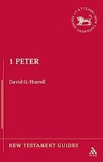 1 Peter (New Testament Guides)