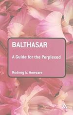 Balthasar: A Guide for the Perplexed