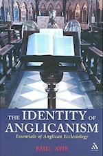 The Identity of Anglicanism