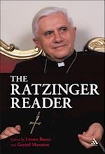 The Ratzinger Reader