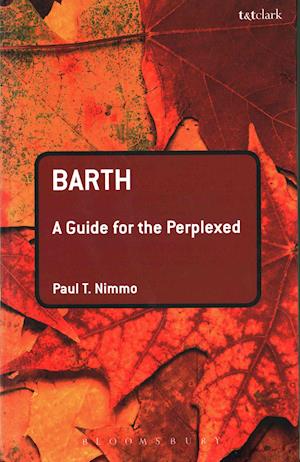 Barth: A Guide for the Perplexed