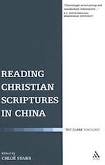 Reading Christian Scriptures in China