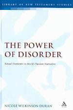 The Power of Disorder