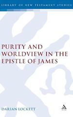 Purity and Worldview in the Epistle of James