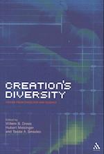Creation's Diversity