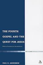 The Fourth Gospel and the Quest for Jesus