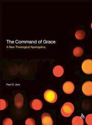 The Command of Grace