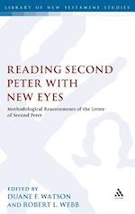 Reading Second Peter with New Eyes