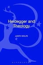 Heidegger and Theology