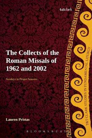 The Collects of the Roman Missals