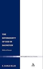 The Sovereignty of God in Salvation