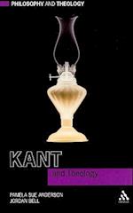 Kant and Theology