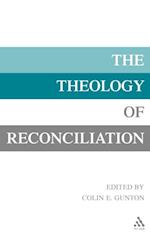 The Theology of Reconciliation