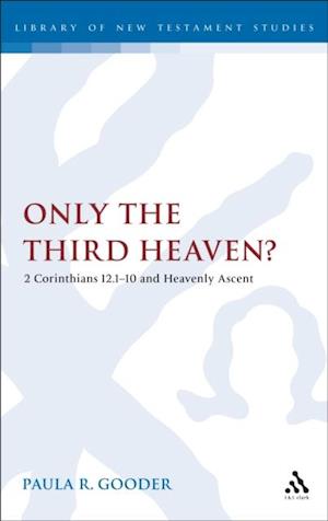 Only the Third Heaven?