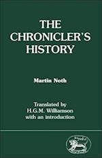 The Chronicler''s History