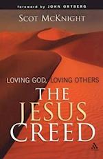 The Jesus Creed