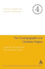 Pseudepigrapha and Christian Origins