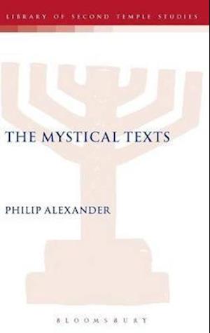 The Mystical Texts